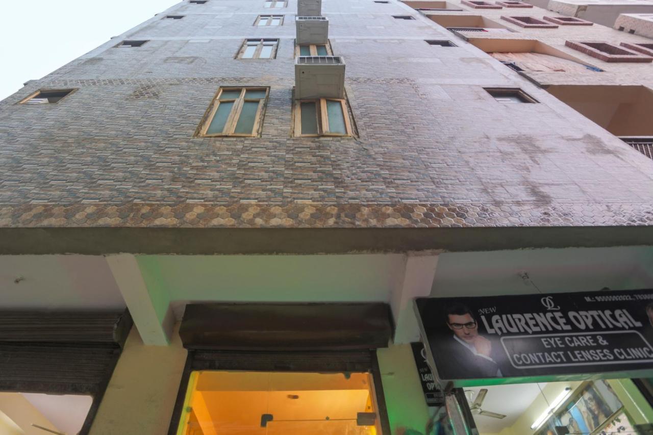 Spot On 29024 Jageer Palace Hotel Narela Exterior photo